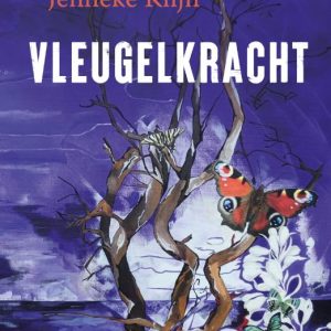 Vleugelkracht