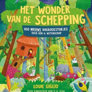 Wonder van de schepping
