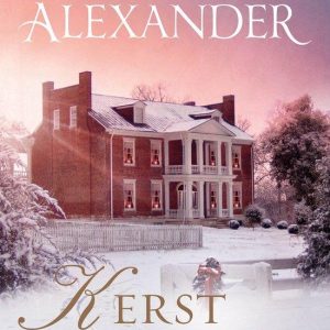 Kerst op Carnton - 2e hands