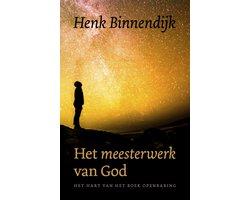 Het Meesterwerk van God - 2e hands