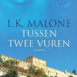 Tussen twee vuren - 2e hands