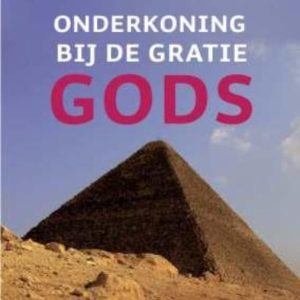 Onderkoning Bij De Gratie Gods - 2e hands