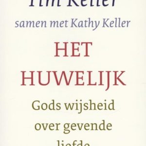 Het huwelijk - 2e hands