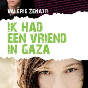 Ik had een vriend in gaza