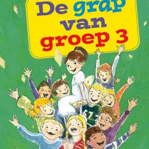 Grap van groep 3