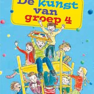 Kunst van groep 4