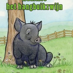 Hammie de Hangbuikzwijn