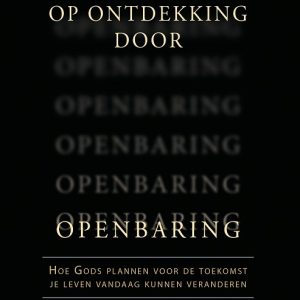 Op ontdekking door openbaring