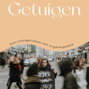 Zij Lacht Guide Getuigen