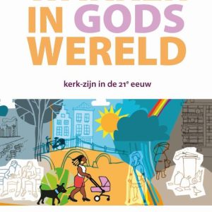 Wakker in Gods wereld