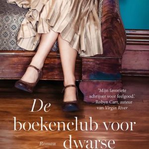 De boekenclub voor dwarse huisvrouwen