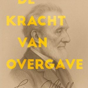 Kracht van overgave