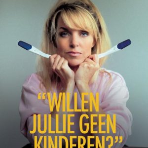 Willen jullie geen kinderen?