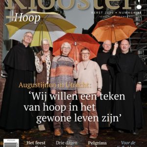 Klooster! Kerst 2025: Hoop
