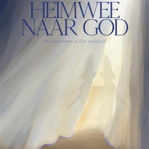 Heimwee naar God