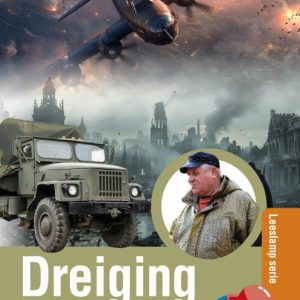 Dreiging in de vrieskou