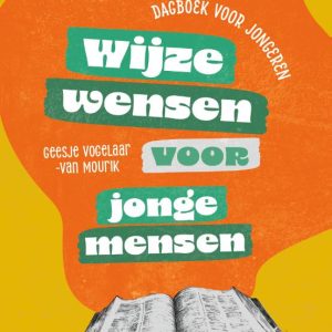 Wijze wensen voor jonge mensen