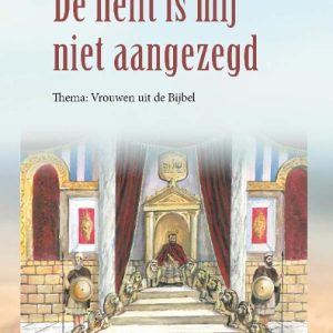 De helft is mij niet aangezegd