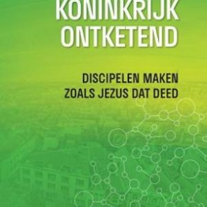Gods Koninkrijk ontketend
