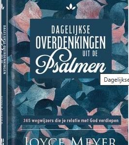 Dagelijkse overdenkingen uit de Psalmen