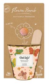 Grow kit - Veel liefs