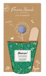 Grow kit - Bloemen
