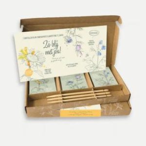 Zadendoosje - Zo blij met jou