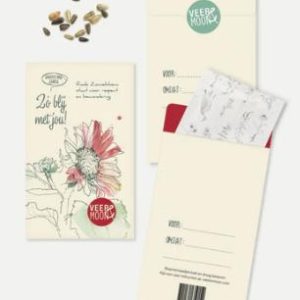 Zadenzakje - Zo blij met jou