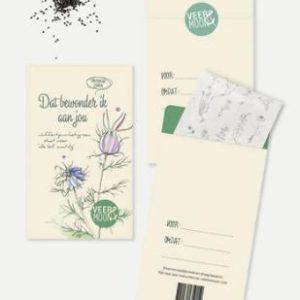 Zadenzakje - Dat bewonder ik aan jou