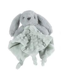 Haasje doekje noppen