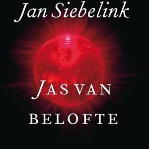 Jas van belofte - 2e hands