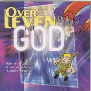 Overleven met God - 2e hands
