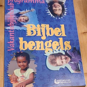 Bijbelbengels - 2e hands