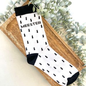 Sokken Meester