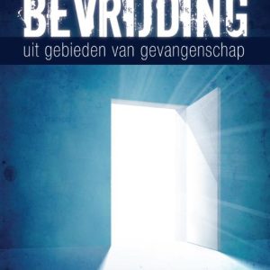 Bevrijding uit gebieden v gevangenschap - 2e hands