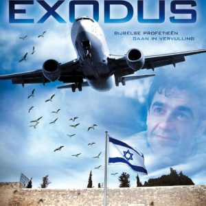Operatie exodus - 2e hands