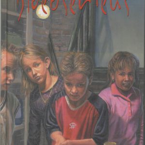 Bloedserieus - 2e hands