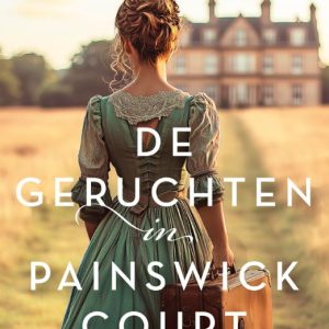 De geruchten in Painswick Court