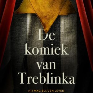 De komiek van Treblinka