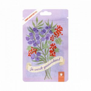 Thee - Je wordt gewaardeerd