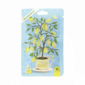 Thee - Je bent het waard