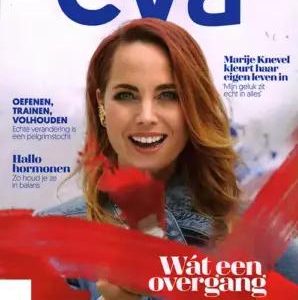 Eva Magazine #1 2026