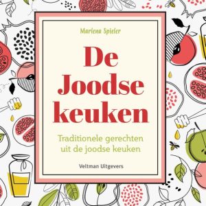 Joodse keuken