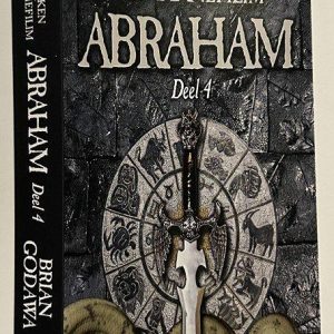 Abraham - Kronieken van de Nefilim