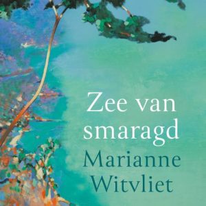 Zee van smaragd