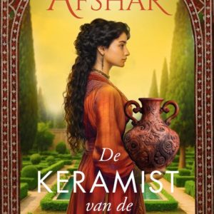 De keramist van de koningin