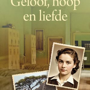 Geloof, hoop en liefde