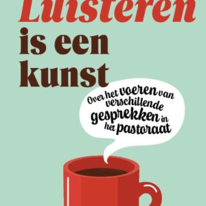 Luisteren is een kunst
