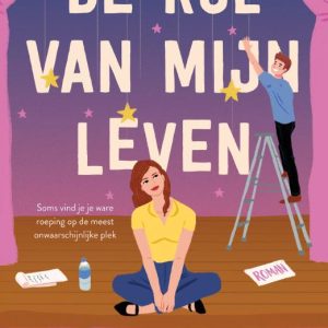 De rol van mijn leven