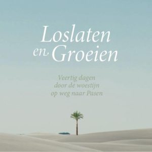 Loslaten en groeien